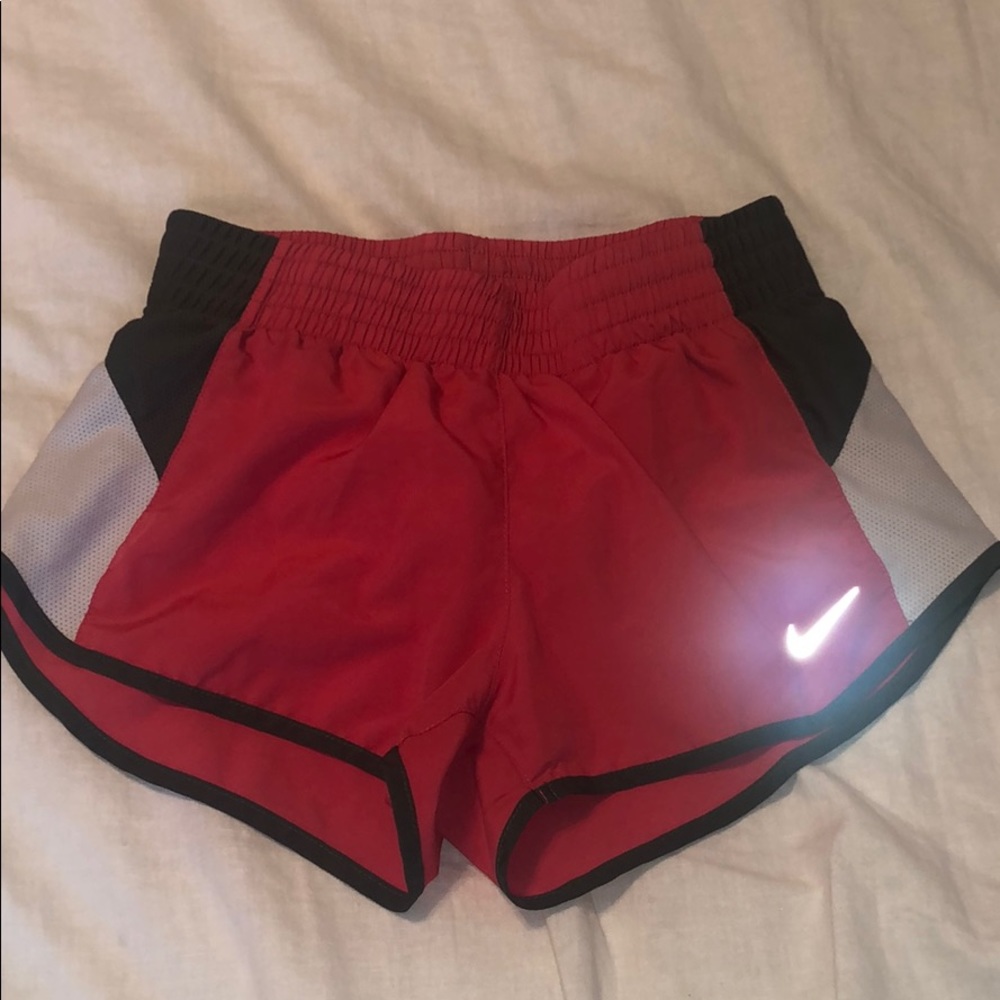 Nike shorts!